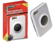 Pest Stop Pest Repeller for Whole House (covers 2500 sq.ft.)